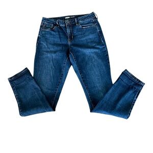 OLD NAVY POP ICON SKINNY JEANS WOMAM’S